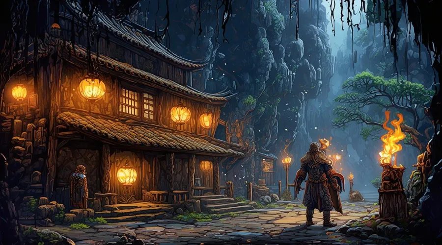 凡人修仙传兑换码横幅图片3